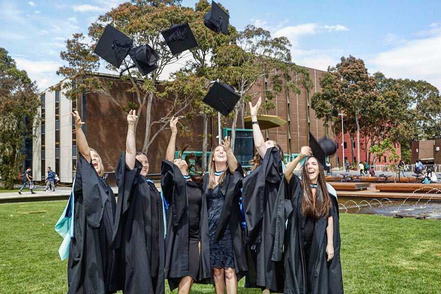   学商科的小伙伴，这些证书你了解吗？