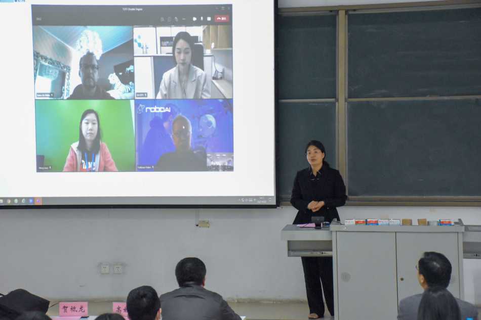   道友请留步出自哪里谁的台词 道友请留步是什么梗什么意思