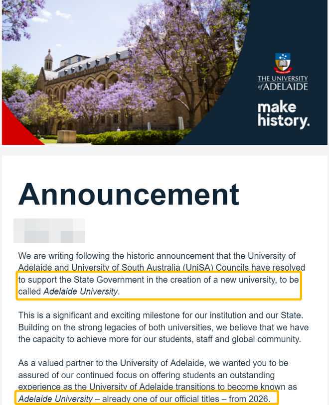   国际本科择校指南来了！请收好！