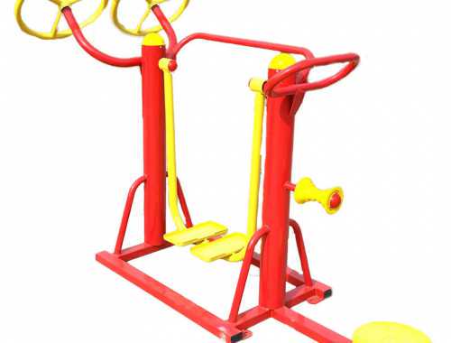   第二天：胸部和肱三头肌