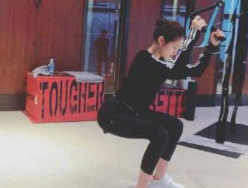   负重臀冲可以天天练吗