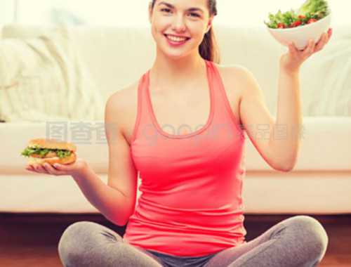   单手单腿硬拉标准动作要领图解