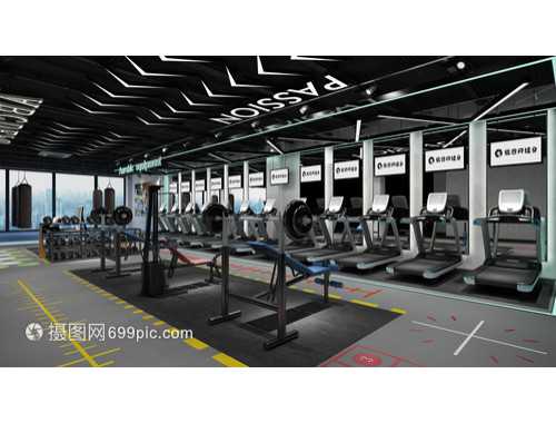   跟我练：八分钟腹肌锻炼