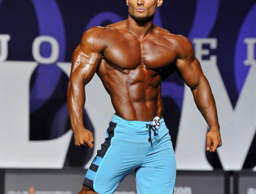   新手健美健身注意事项