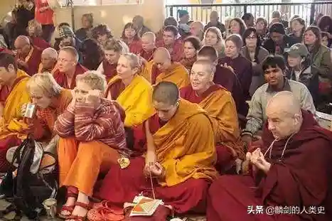 佛教之四十：佛教在欧洲的流传和影响1