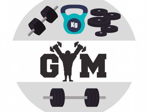 健身半年增重14斤的心得体会