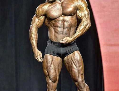 十天健美身材快速恢复计划