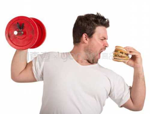 老年人哑铃健身计划