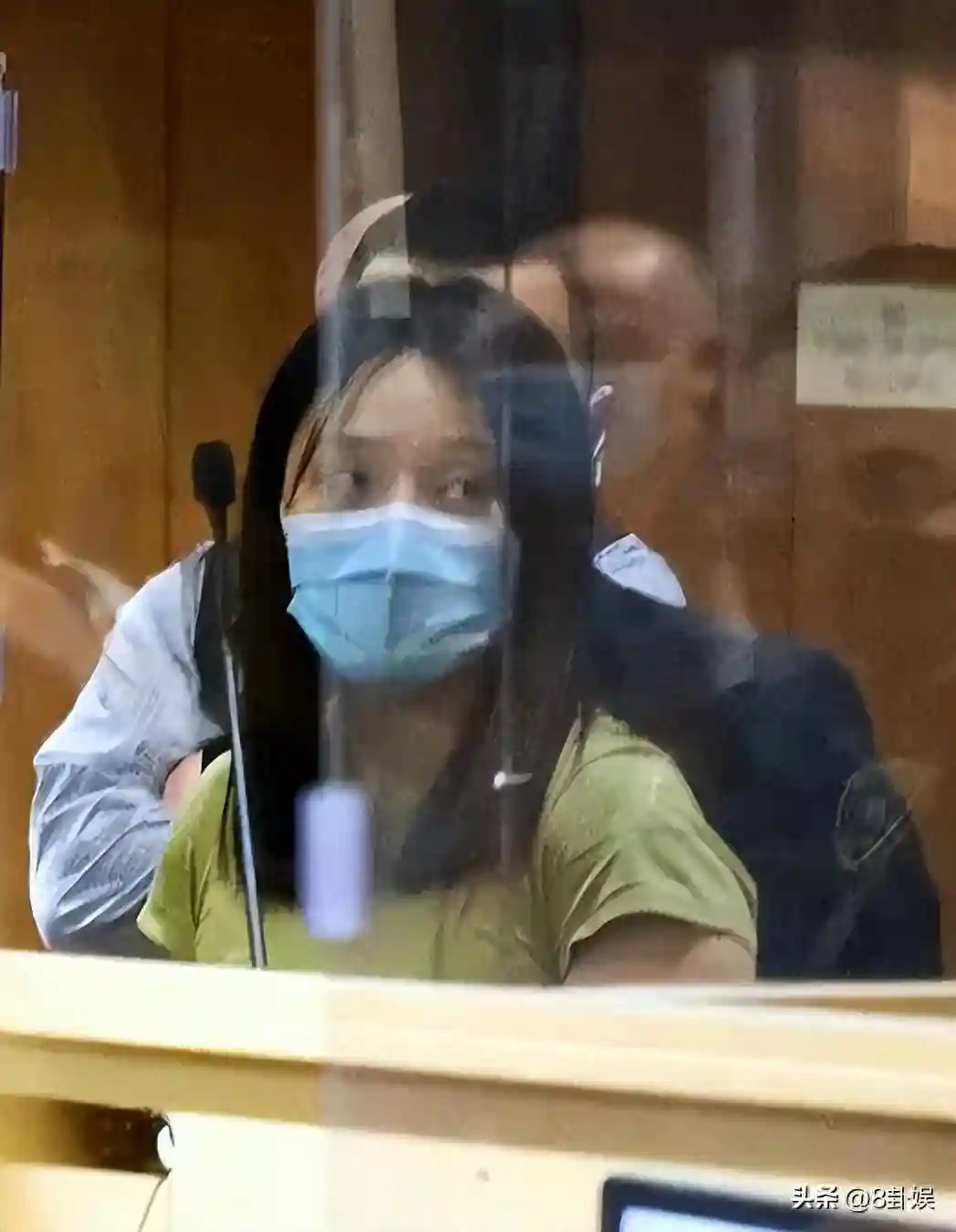 张晓宁：为拿美国绿卡背叛祖国，终以悲剧收场