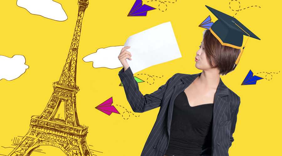   高中语文作文素材：每日一句名人名言（43 ）